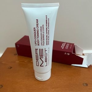 Dermelect LIPO-CONQUER Body Toning Cream - still available